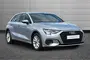 2022 Audi A3 30 TFSI Technik 5dr