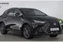2022 Lexus NX 350h 2.5 5dr E-CVT