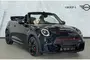 2022 MINI Convertible 2.0 John Cooper Works 2dr Auto