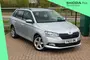 2022 Skoda Fabia Estate 1.0 TSI SE L 5dr DSG