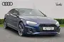 2021 Audi A5 Sportback 40 TFSI 204 Black Edition 5dr S Tronic