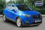 2018 Vauxhall Mokka X 1.4T Elite Nav 5dr Auto