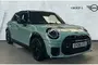 2026 MINI Cooper 2.0 S Sport 5dr Auto