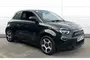 2021 Fiat 500 Electric 87kW Passion 42kWh 3dr Auto