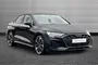 2025 Audi S3 S3 TFSI Quattro 333 Black Edition 4dr S Tronic