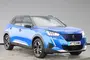 2023 Peugeot e-2008 100kW GT 50kWh 5dr Auto