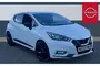 2022 Nissan Micra 1.0 IG-T 92 N-Sport 5dr