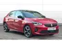 2022 Vauxhall Corsa 1.2 Turbo Ultimate 5dr