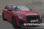 2022 Audi Q2 35 TFSI S Line 5dr S Tronic
