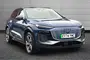 2024 Audi Q6 e-tron 225kW Performance 100kWh S Line 5dr Auto