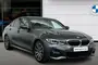 2019 BMW 3 Series 320d xDrive M Sport 4dr Step Auto