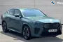 2025 BMW iX2 150kW eDrive20 Shadow Edition 65kWh 5dr Auto