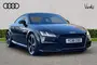 2018 Audi TT 2.0T FSI Black Edition 2dr S Tronic
