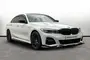 2019 BMW 3 Series 320d M Sport 4dr
