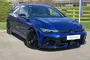 2025 Volkswagen Golf R 2.0 TSI 333 R Black Edition 4Motion 5dr DSG