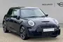 2023 MINI Hatchback 2.0 Cooper S Sport II 3dr Auto [Comfort/Nav Pack]