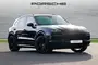 2022 Porsche Cayenne Platinum Edition 5dr Tiptronic S