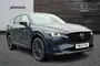 2025 Mazda CX-5 2.0 e-Skyactiv G MHEV Homura 5dr Auto