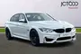2019 BMW M3 M3 CS 4dr DCT
