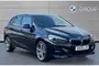 2021 BMW 2 Series Active Tourer 216d M Sport 5dr
