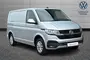2023 Volkswagen Transporter 2.0 TDI 150 Highline Van DSG