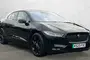 2023 Jaguar I-Pace 294kW EV400 HSE Black 90kWh 5dr Auto 11kW Charger