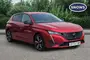 2023 Peugeot 308 1.5 BlueHDi Allure 5dr EAT8