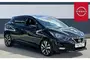 2021 Nissan Micra 1.0 IG-T 92 Tekna 5dr CVT