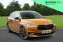 2025 Skoda Fabia 1.5 TSI 150 Monte Carlo Edition 5dr DSG
