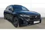 2025 Volkswagen Touareg 3.0 V6 TDI 4Motion 286 Black Edition 5dr Tip Auto