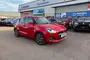 2021 Suzuki Swift 1.2 Dualjet 83 12V Hybrid SZ5 5dr