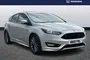 2018 Ford Focus 1.0 EcoBoost 140 ST-Line Navigation 5dr