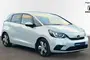 2022 Honda Jazz 1.5 i-MMD Hybrid EX 5dr eCVT