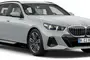 2025 BMW 5 Series Touring 530e M Sport 5dr Auto