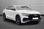 2018 Audi Q8 50 TDI Quattro Vorsprung 5dr Tiptronic