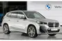 2023 BMW X1 xDrive 23i MHT M Sport 5dr Step Auto
