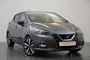 2022 Nissan Micra 1.0 IG-T 92 Tekna 5dr