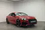 2023 Audi A5 45 TFSI 265 Quattro Black Edition 2dr S Tronic