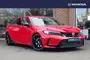 2023 Honda Civic Type R 2.0 VTEC Turbo Type R 5dr