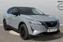 2023 Nissan Qashqai 1.5 E-Power Kuro Edition 5dr Auto