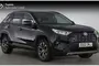 2022 Toyota RAV4 2.5 VVT-i Hybrid Design 5dr CVT 2WD