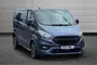2021 Ford Transit Custom 2.0 EcoBlue 185ps Low Roof Sport Van