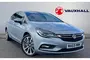 2019 Vauxhall Astra 1.4T 16V 150 Griffin 5dr Auto [Start Stop]