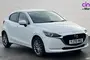 2021 Mazda 2 1.5 Skyactiv G GT Sport Nav 5dr