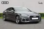 2024 Audi A5 Sportback 40 TFSI 204 S Line 5dr S Tronic