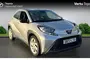 2023 Toyota Aygo X 1.0 VVT-i Pure 5dr
