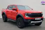2023 Ford Ranger Pick Up Double Cab Raptor 3.0 EcoBoost V6 292 Auto