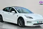 2021 Tesla Model 3 Long Range AWD 4dr Auto