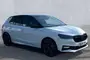 2026 Skoda Fabia 1.5 TSI 177 130 5dr DSG