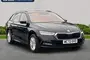 2023 Skoda Octavia Estate 1.0 TSI e-TEC SE 5dr DSG